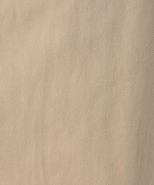 Grand PARK（グランドパーク）の「ロング丈ベイカースカート（スカート・レディース・ベージュ/ネイビー/カーキ・FREE）」の10枚目の写真