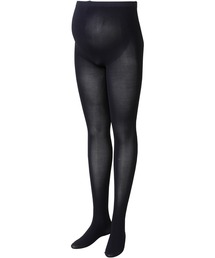 WACOAL MATERNITY（ワコールマタニティ）の「「マタニティ用」「産前」 マタニティタイツ 80デニール（タイツ/ストッキング）」