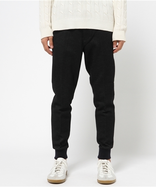 N.HOOLYWOOD(N.ハリウッド)の「●N.HOOLYWOOD / WOOL EASY(その他パンツ・メンズ・チャコールグレー/ブラック・38/36)」の8枚目の写真