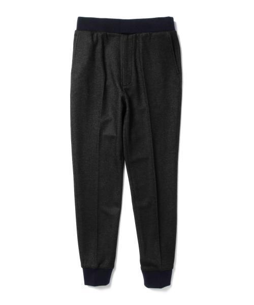 N.HOOLYWOOD(N.ハリウッド)の「●N.HOOLYWOOD / WOOL EASY(その他パンツ・メンズ・チャコールグレー/ブラック・38/36)」の11枚目の写真