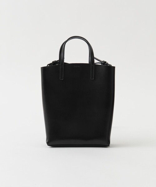 YAHKI(ヤーキ)の「【YAHKI/ヤーキ】YH-605/トートバッグ(ショルダーバッグ・レディース・オリーブ/ライトグリーン/ブラック・FREE)」の6枚目の写真