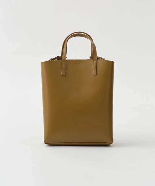 YAHKI(ヤーキ)の「【YAHKI/ヤーキ】YH-605/トートバッグ(ショルダーバッグ・レディース・オリーブ/ライトグリーン/ブラック・FREE)」の18枚目の写真