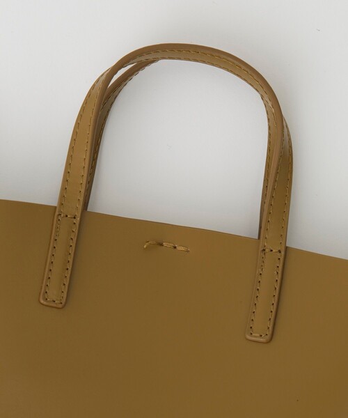YAHKI(ヤーキ)の「【YAHKI/ヤーキ】YH-605/トートバッグ(ショルダーバッグ・レディース・オリーブ/ライトグリーン/ブラック・FREE)」の20枚目の写真