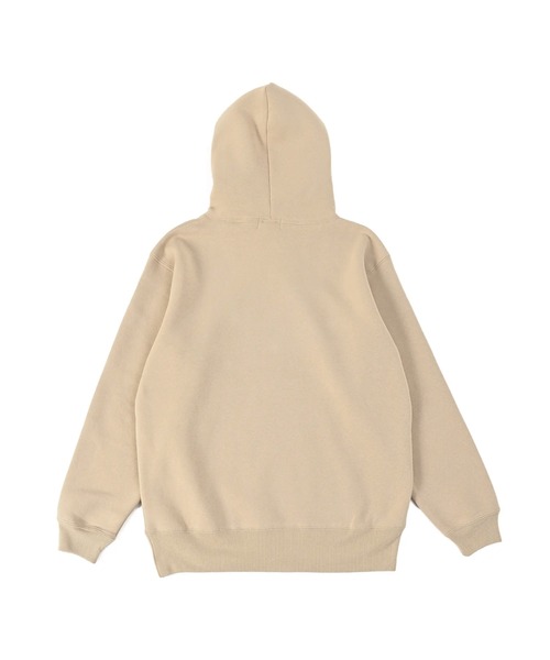 BIGMOUTH Hoodie（パーカー）｜NOTHINKER（ノーシンカー）