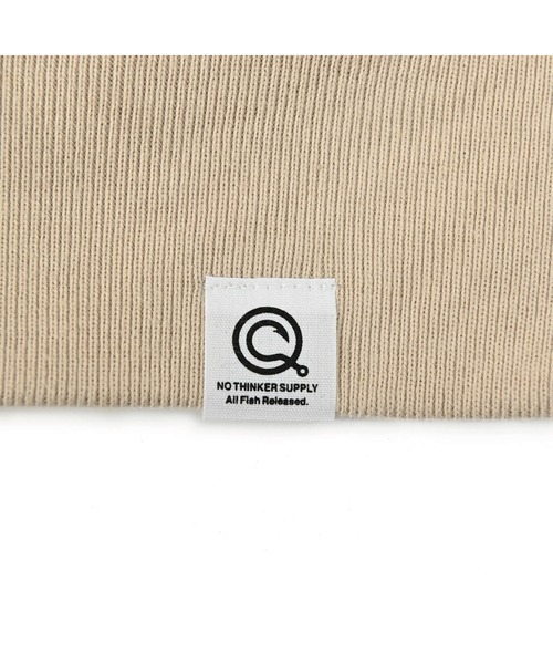 BIGMOUTH Hoodie（パーカー）｜NOTHINKER（ノーシンカー）