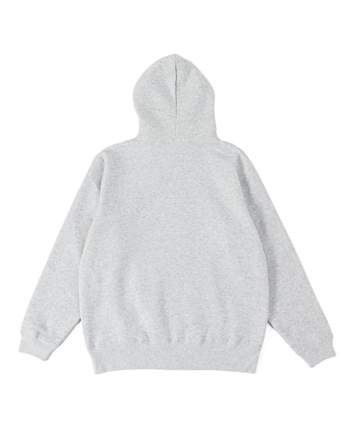 BIGMOUTH Hoodie（パーカー）｜NOTHINKER（ノーシンカー）