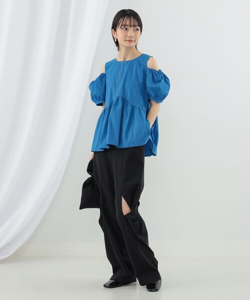 Ray BEAMS（レイビームス）の「Ray BEAMS / ショルダー オープン