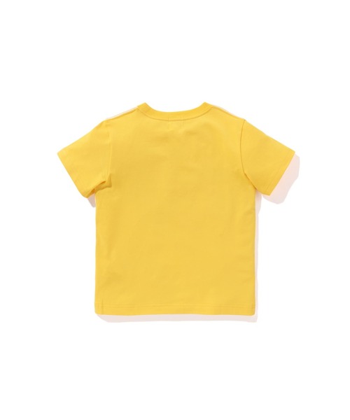BABYILO STA GLOW IN THE DARK PANEL PRINT TEE（Tシャツ