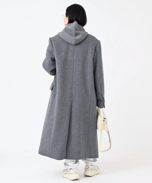 NIKE（ナイキ）の「【NIKE/ ナイキ】フリースパンツ（スウェットパンツ・レディース・チャコールグレー/ブラック・FREE）」の16枚目の写真