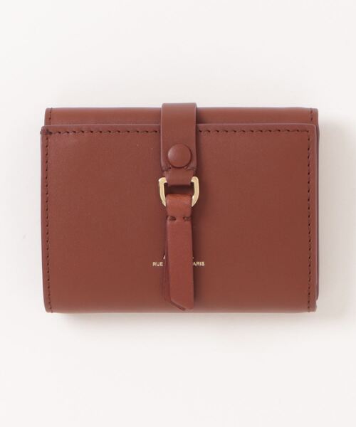 TRIFOLD NOA（財布）｜A.P.C.（アーペーセー）のファッション