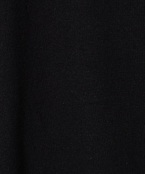 crepuscule(クレプスキュール)の「crepuscule / Silk Linen Nosleeve(ベスト・メンズ・ブラック・M/L/XL)」の12枚目の写真