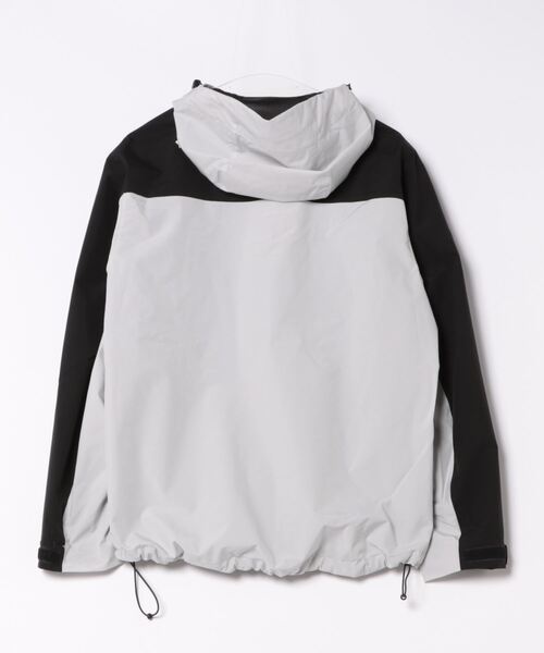 【RAGGED MOUNTAIN】 NEWBURY シェルジャケット ラギットマウンテン 【NEWBURY】 シェルジャケット | APORITO