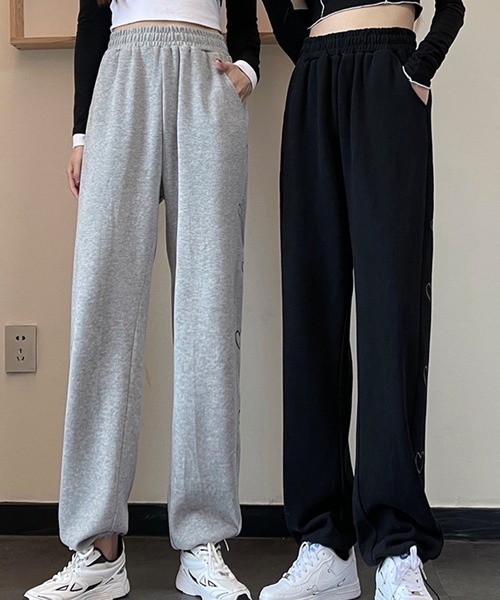 新品未使用　FR2GOLF スウェットパンツ　L 新品未使用 FR2GOLF スウェットパンツ L