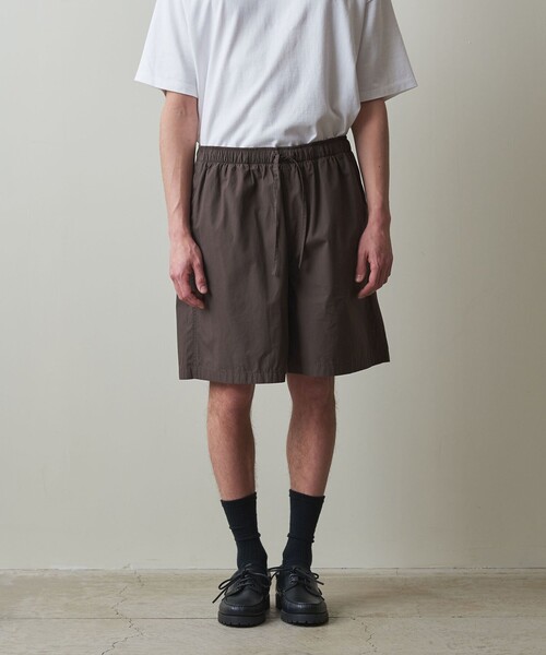 Steven Alan（スティーブンアラン）の「＜Steven Alan＞ コットン