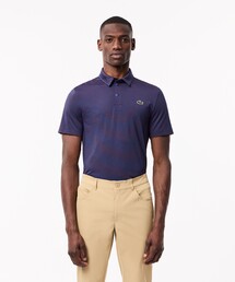 LACOSTE｜ラコステのポロシャツ（ブルー・ネイビー/青色系）通販