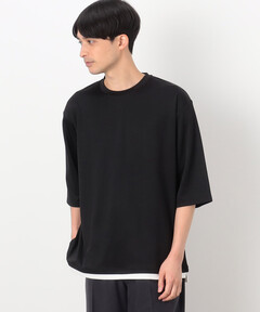 sulvam カットソー sulvam / サルバム】CLASSIC PANTS（Tシャツ/カットソー