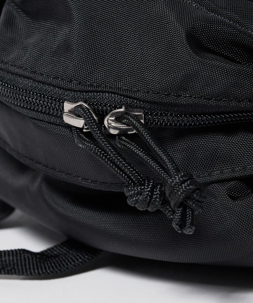 Columbia(コロンビア)の「Columbia/コロンビア Castle Rock 25L Backpack II キャッスルロック25LバックパックII(バックパック/リュック・メンズ・ブラック/ライトベージュ/ブルー・ONE SIZE)」の18枚目の写真