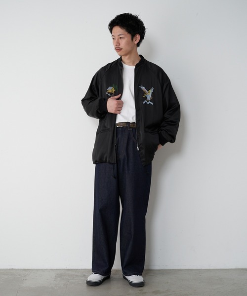 THRIFTY LOOK（スリフティールック）の「【THRIFTY LOOK/スリフティー 
