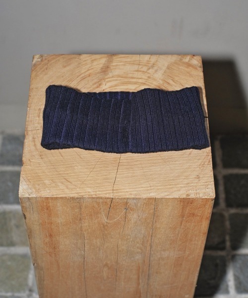 TODAYFUL（トゥデイフル）の「TODAYFUL Knit Hair Band ニット