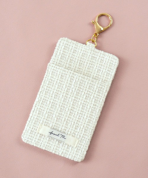 Appel Toi（アペルトワ）の「トレカホルダー チェキホルダー トレカ