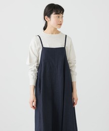 かぐれ | クルーネック長袖カットソー(Tシャツ/カットソー)