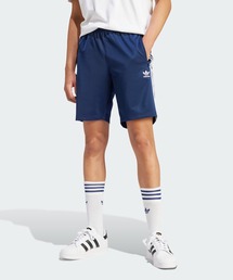 adidas｜アディダスのその他パンツ（ブルー・ネイビー/青色系