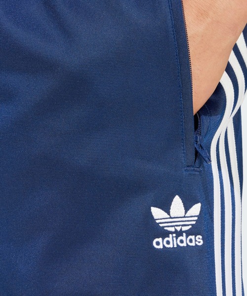 adidas(アディダス)の「アディカラーファイヤーバードショーツ / ハーフパンツ / アディダスオリジナルス adidas Originals(その他パンツ・メンズ・ブラック/ブラック系その他/ブルー・MEDIUM/X-SMALL/X-LARGE/SMALL/LARGE/3XL/XX-LARGE)」の15枚目の写真