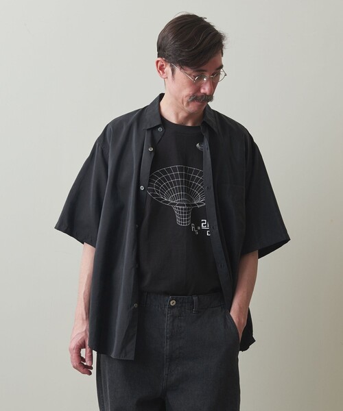 Steven Alan（スティーブンアラン）の「＜Steven Alan＞ シルク