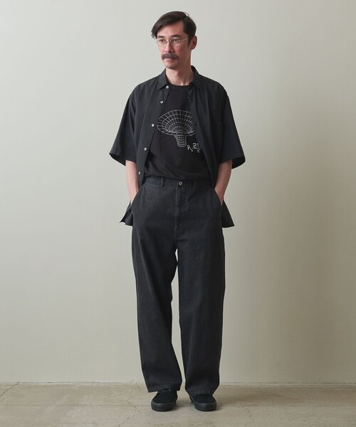 Steven Alan（スティーブンアラン）の「＜Steven Alan＞ シルク