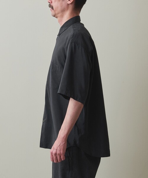 Steven Alan（スティーブンアラン）の「＜Steven Alan＞ シルク