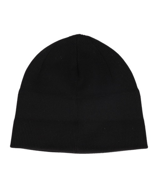 TOY MACHINE(トイ マシーン)の「TOY MACHINE/トイマシーン ビーニー ダブル 2WAY POLYESTER 241045004(ニットキャップ/ビーニー・メンズ・ブラック/オレンジ/ネイビー・FREE)」の13枚目の写真