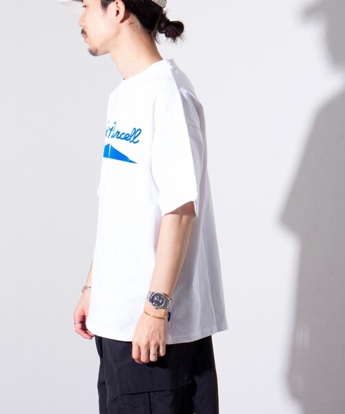 JACK PURCELL(ジャックパーセル)の「【CONVERSE JACK PURCELL/コンバース ジャックパーセル】プリントTシャツ バックプリント ロゴ刺繍(Tシャツ/カットソー・メンズ・ホワイト系その他3/グレー系その他3/グレー系その他2/ホワイト系その他/グレー系その他/ブラック系その他2/ホワイト系その他2/ブラック系その他/ブラック系その他3・M/L/S)」の16枚目の写真