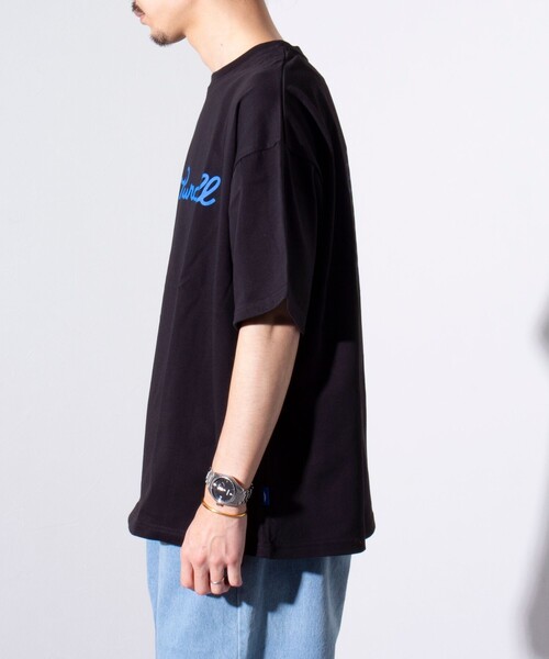 JACK PURCELL(ジャックパーセル)の「【CONVERSE JACK PURCELL/コンバース ジャックパーセル】プリントTシャツ バックプリント ロゴ刺繍(Tシャツ/カットソー・メンズ・ホワイト系その他3/グレー系その他3/グレー系その他2/ホワイト系その他/グレー系その他/ブラック系その他2/ホワイト系その他2/ブラック系その他/ブラック系その他3・M/L/S)」の11枚目の写真