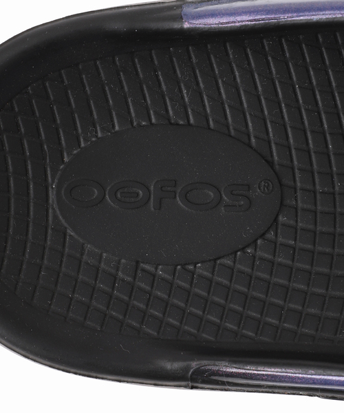 OOFOS（ウーフォス）の「別注【OOFOS/ウーフォス】Oomega JS