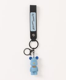 [非売品] beauty:beast キーホルダー Beauty bell】くまキーホルダー（キーホルダー）｜tone（トーン