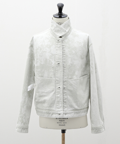 LEMAIRE（ルメール）の「【LEMAIRE / ルメール】BOXY TRUCKER