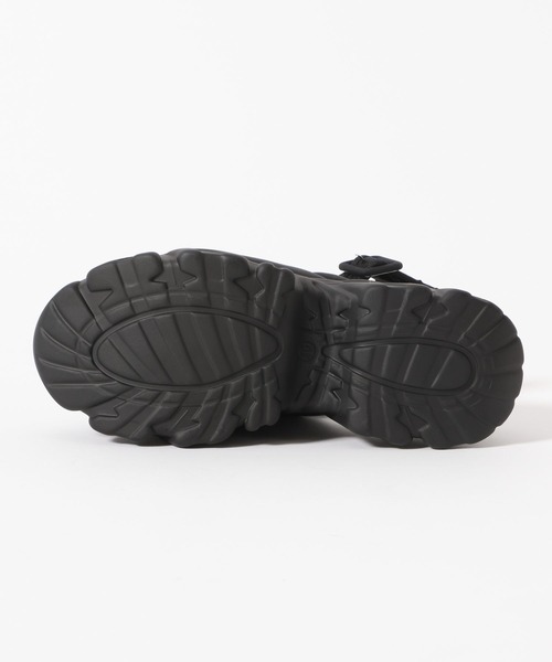 セール】【2024SS】厚底スポーツサンダル(サンダル)|FOREVER セール】【2024SS】厚底スポーツサンダル(サンダル)|FOREVER