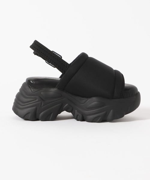 セール】【2024SS】厚底スポーツサンダル(サンダル)|FOREVER セール】【2024SS】厚底スポーツサンダル(サンダル)|FOREVER