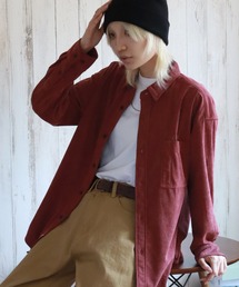 GERRY(�W�F���[)�́yGERRY/�W�F���[�z�����|�C���g���S �����O�X���[�u �R�[�f�����C�V���c(�V���c/�u���E�X)