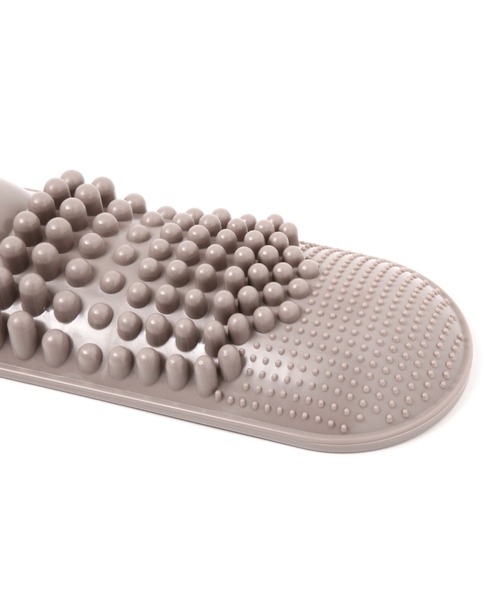 LAKOLE（ラコレ）の「[RELAX]足裏フミフミ / 994431（その他ボディ・ヘアケア・レディース・グレー・FREE）」の4枚目の写真