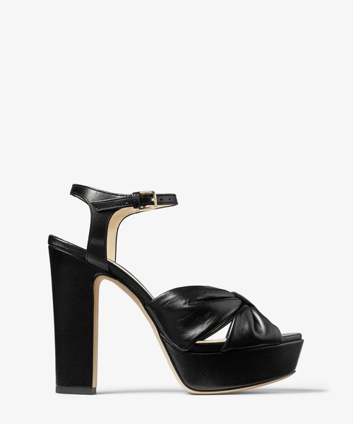 HELOISE 120（サンダル）｜JIMMY CHOO（ジミーチュウ）