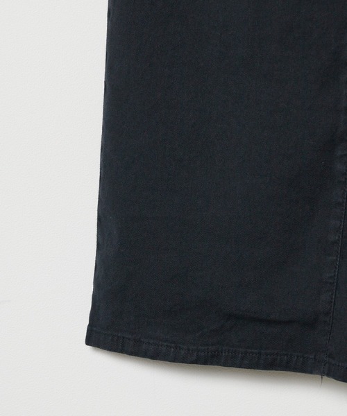 RED CARD TOKYO(レッドカード)の「RED CARD TOKYO/レッドカードトーキョー Manoa デニムパンツ(デニムパンツ・レディース・ブラック・23/24/25/26)」の4枚目の写真