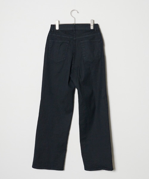 パンツ REDCARD Manoa RED CARD/レッドカード】デニムパンツ/MANOA】｜PLAIN PEOPLE