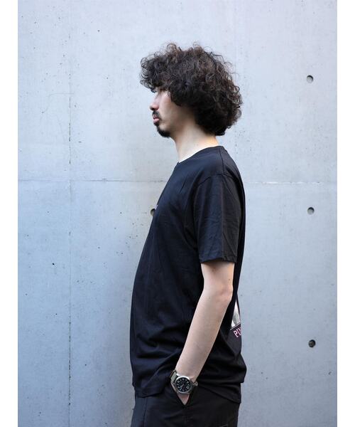 BEAVER（ビーバー）の「BLACK PINK/ブラックピンク PINK VENOM GROUP PHOTO S/S TEE　ピンクヴェノム　フォトT（Tシャツ/カットソー・メンズ・ブラック・L/XL）」の15枚目の写真