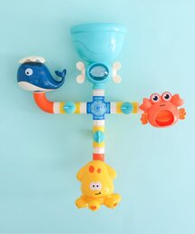 Ampersand | 水遊びおもちゃ 海のおともだち(おもちゃ)