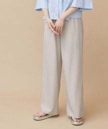 【セットアップ対応】タンブラーブッチャーワイドパンツ
