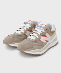 ◆【NEW BALANCE】M5740 スニーカー