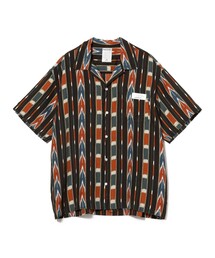 FACCIES | FACCIES / NATIVE AMERICAN OPEN SHIRT(シャツ/ブラウス)