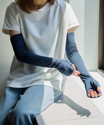 COLONY 2139 | UV&冷感アームカバー50cm(アームカバー)