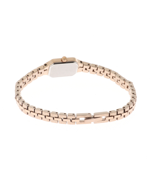 美品【CITIZEN】Kii Exclusive pink gold Citizen kii wristwatch pink gold Eco Drive diamond | eBay